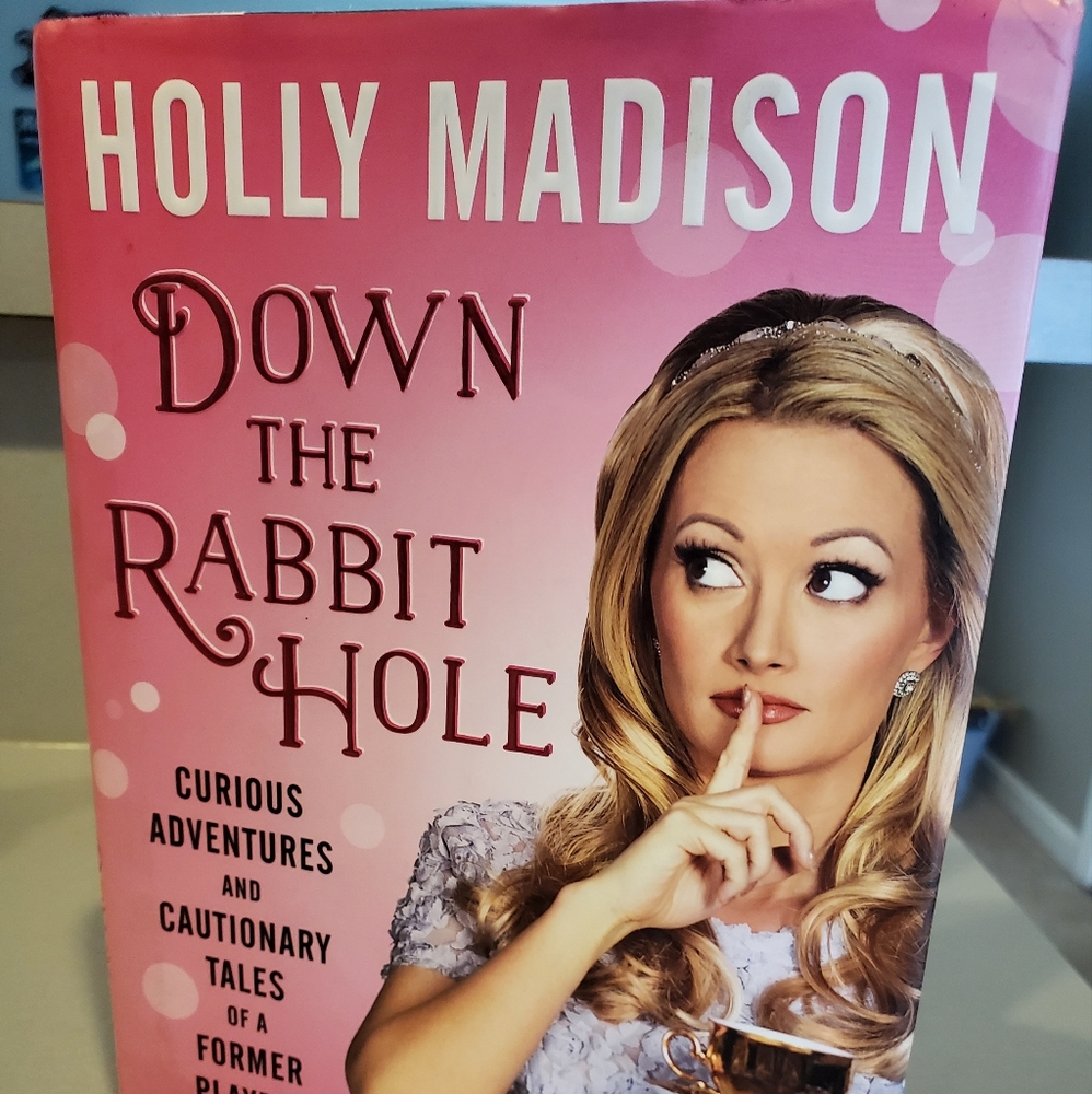 Down the Rabbit Hole